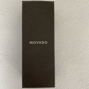 Womans Movado Watch